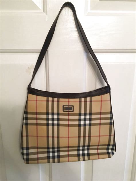 burberry classic plaid purse|farfetch Burberry handbags.